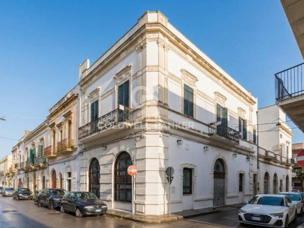 casa indipendente in vendita a Galatina