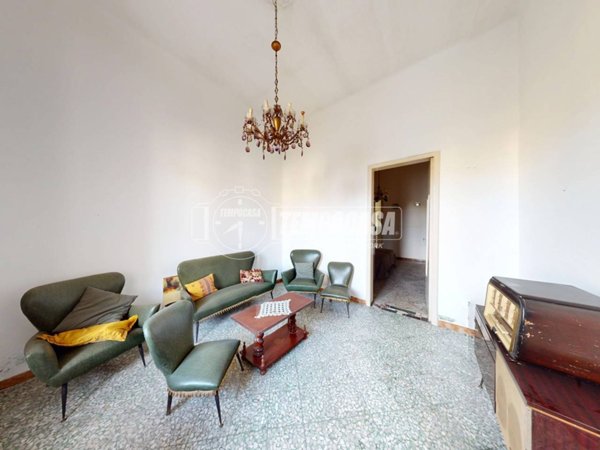appartamento in vendita a Galatina
