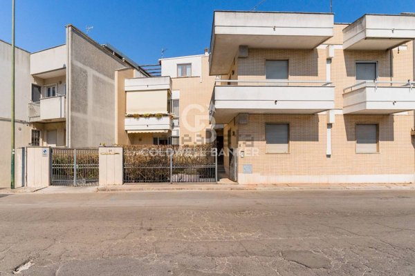 casa indipendente in vendita a Galatina