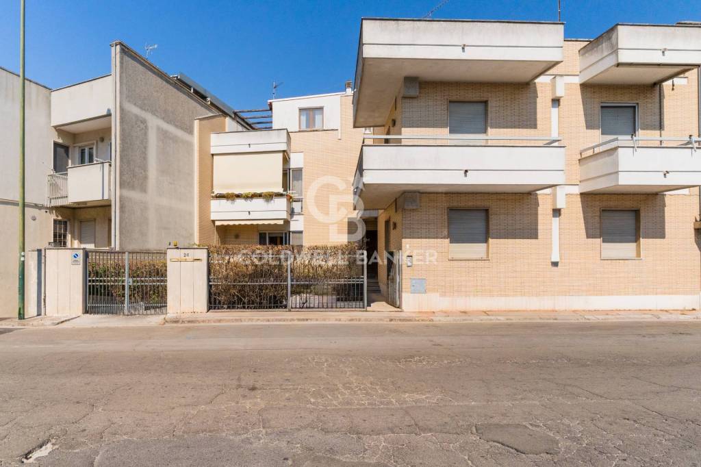 casa indipendente in vendita a Galatina