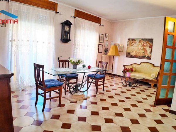 appartamento in vendita a Galatina