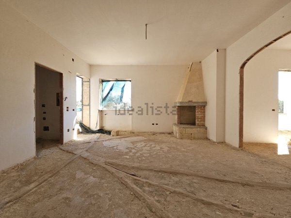 casa indipendente in vendita a Galatina in zona Santa Barbara