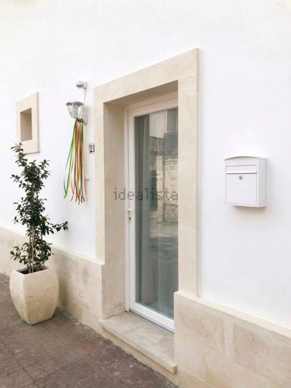 appartamento in vendita a Galatina