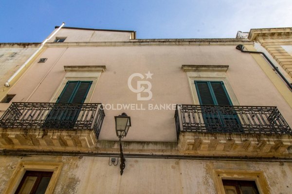 appartamento in vendita a Galatina
