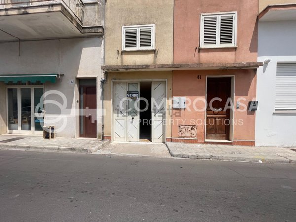 appartamento in vendita a Galatina