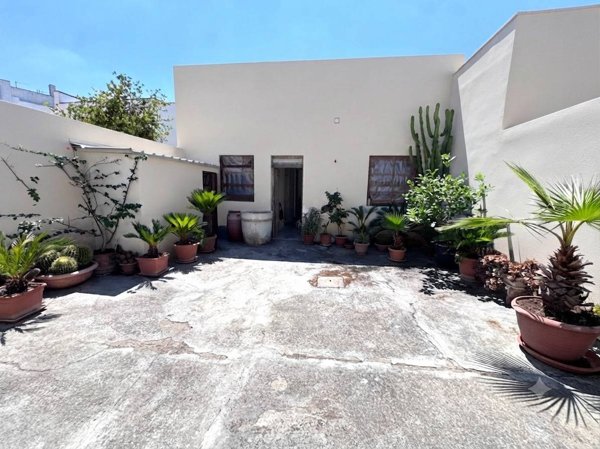 casa indipendente in vendita a Galatina in zona Noha