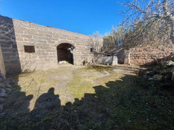 casa indipendente in vendita a Galatina
