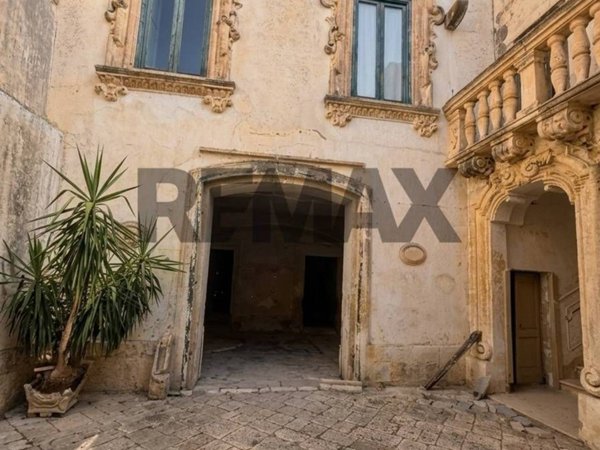 casa indipendente in vendita a Galatina