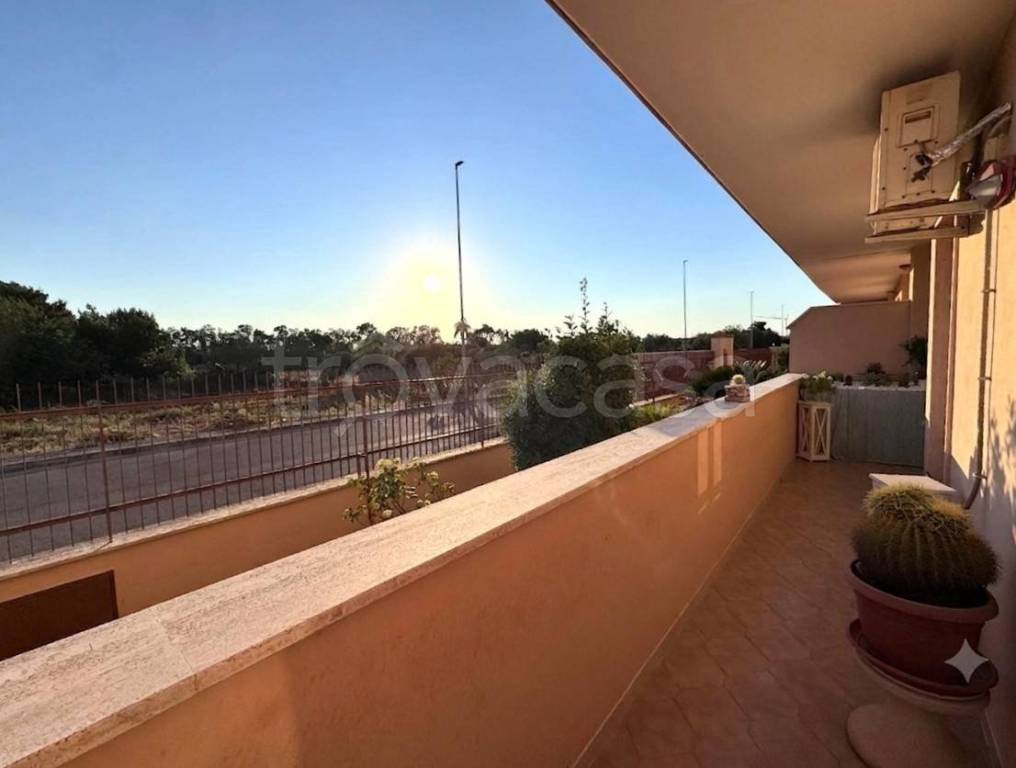 appartamento in vendita a Galatina