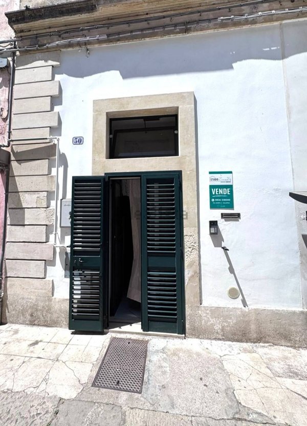 appartamento in vendita a Galatina