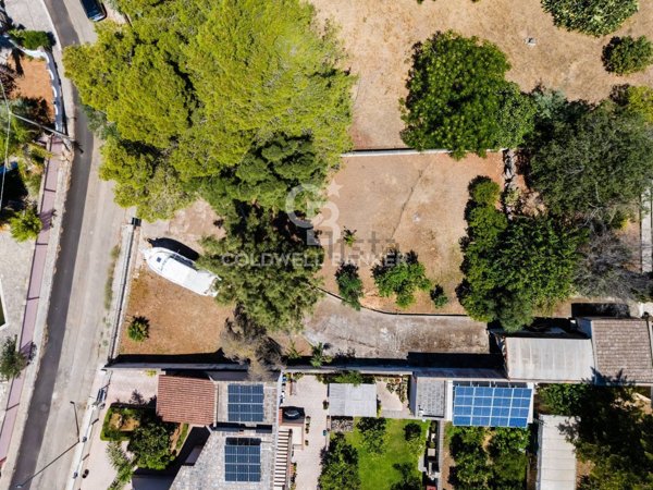 terreno edificabile in vendita a Galatina