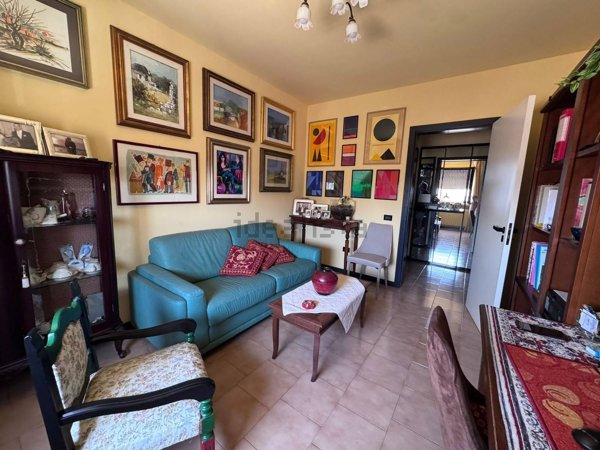 appartamento in vendita a Galatina