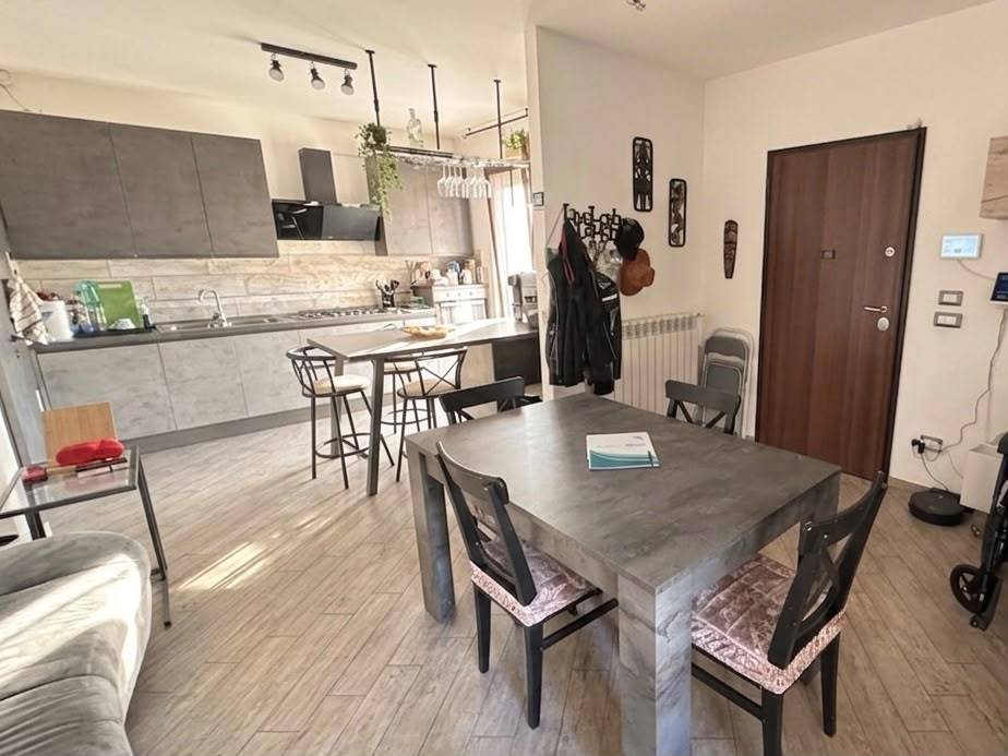 appartamento in vendita a Galatina in zona Noha