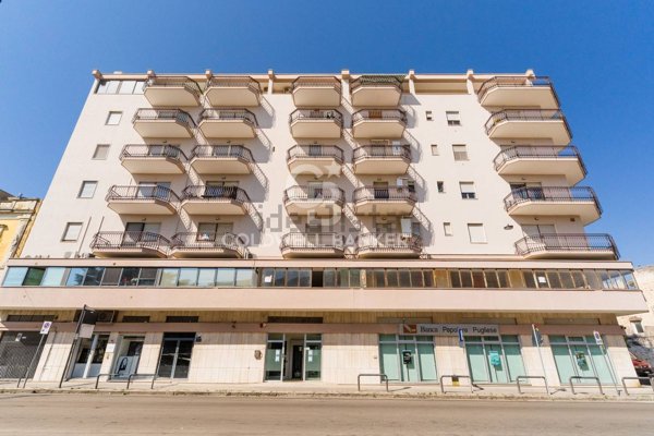 appartamento in vendita a Galatina