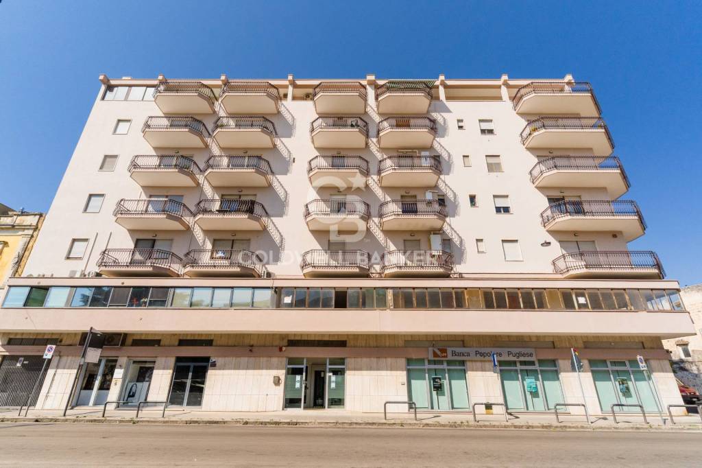 appartamento in vendita a Galatina