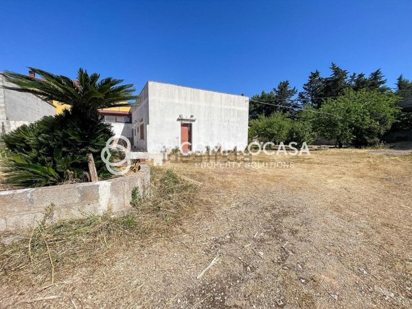 appartamento in vendita a Galatina in zona Santa Barbara