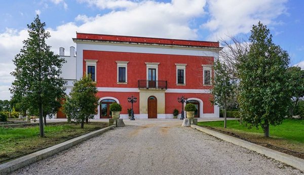 casa indipendente in vendita a Galatina in zona Santa Barbara