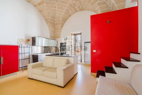 appartamento in vendita a Galatina