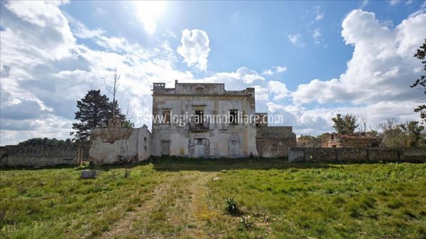 casa indipendente in vendita a Galatina