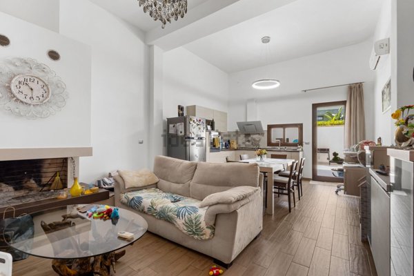 casa indipendente in vendita a Galatina
