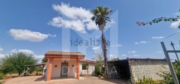 casa indipendente in vendita a Galatina in zona Santa Barbara