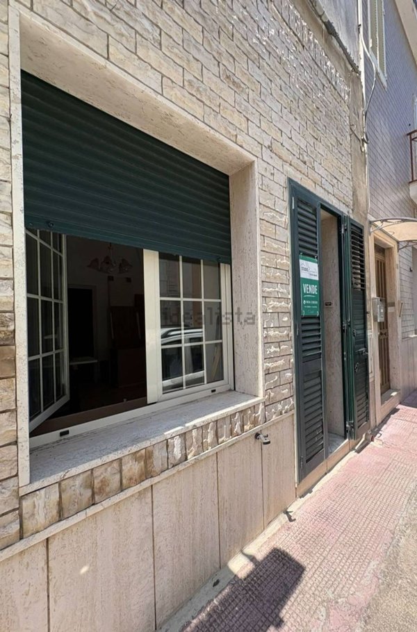 appartamento in vendita a Galatina