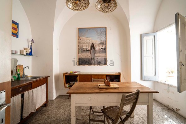 casa indipendente in vendita a Galatina