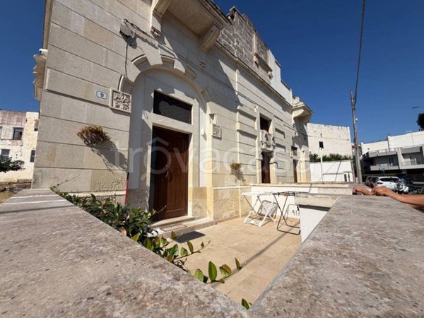 appartamento in vendita a Galatina