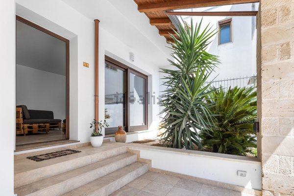 casa indipendente in vendita a Galatina