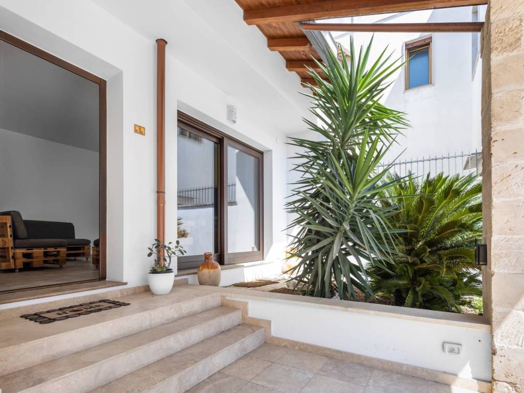 casa indipendente in vendita a Galatina