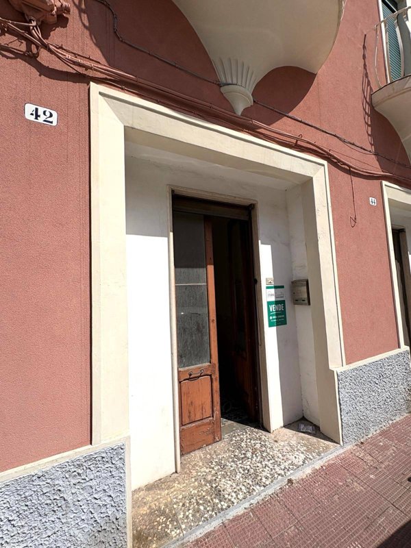 appartamento in vendita a Galatina
