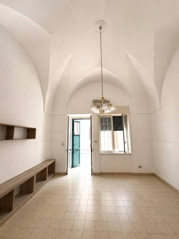 appartamento in vendita a Galatina