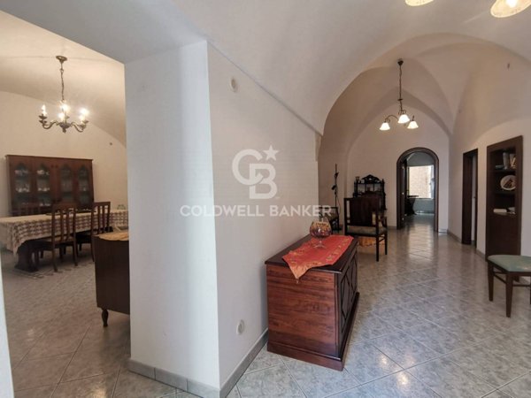 casa indipendente in vendita a Galatina