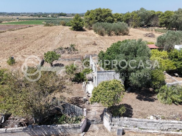 appartamento in vendita a Galatina in zona Santa Barbara
