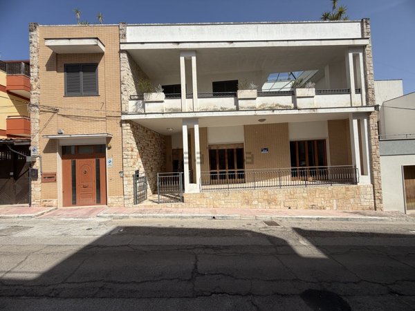 casa indipendente in vendita a Galatina