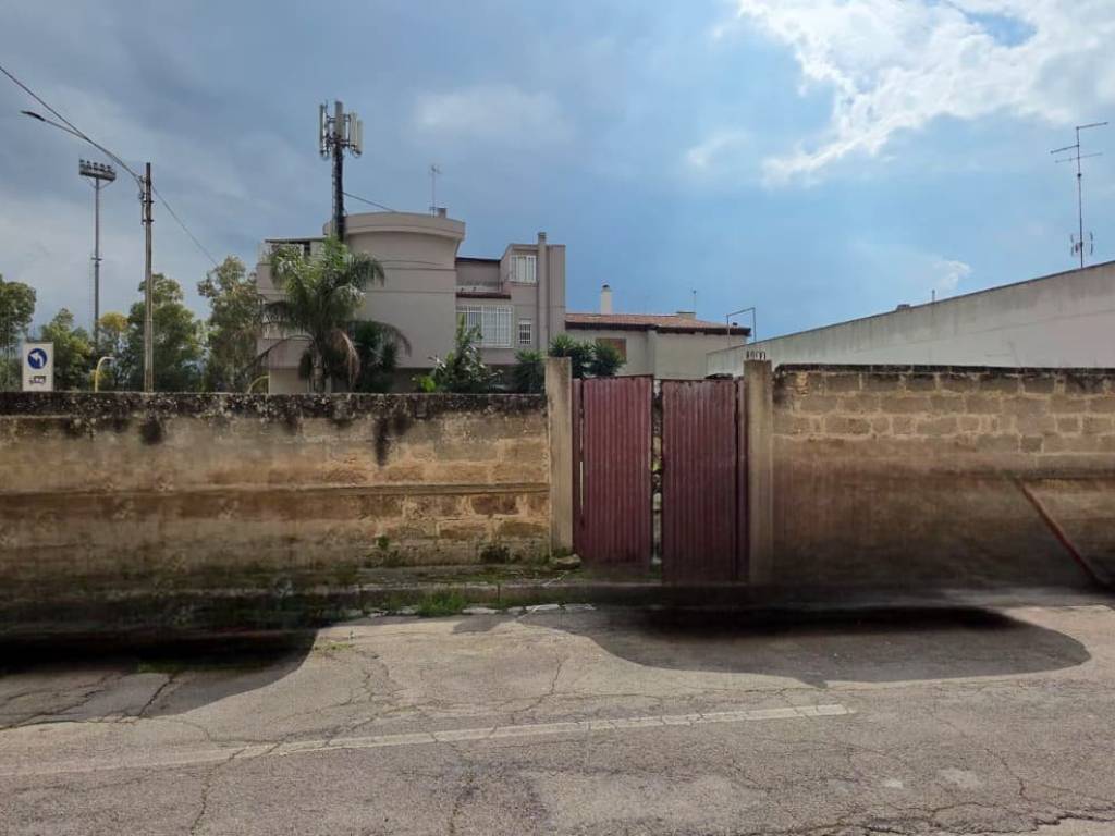 terreno agricolo in vendita a Galatina