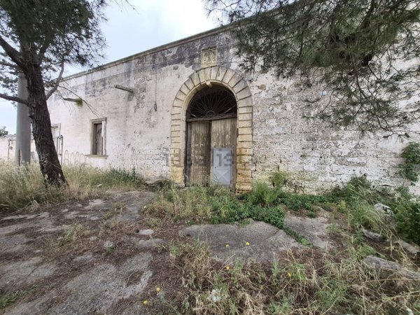 casale in vendita a Galatina in zona Noha