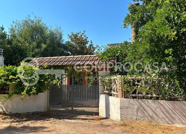 casa indipendente in vendita a Galatina in zona Santa Barbara