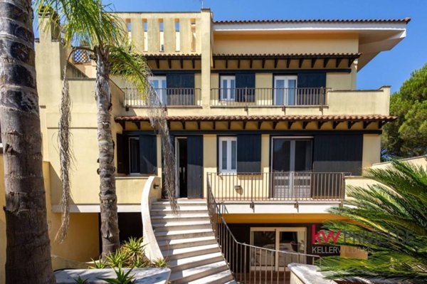 casa indipendente in vendita a Galatina