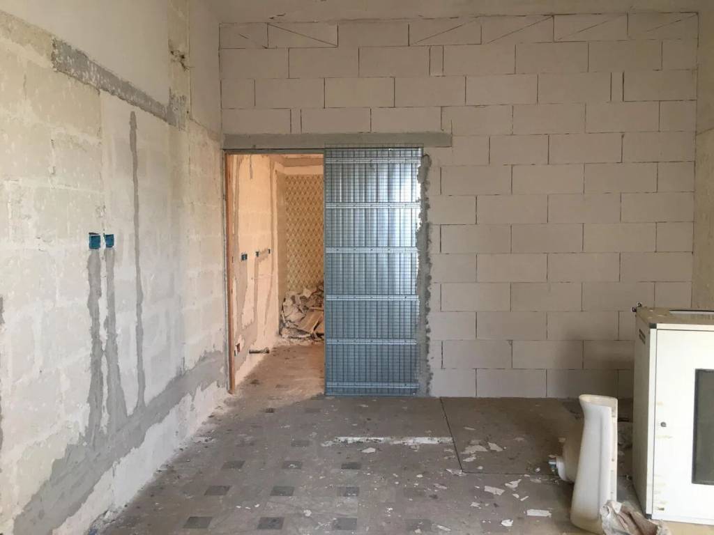 appartamento in vendita a Galatina