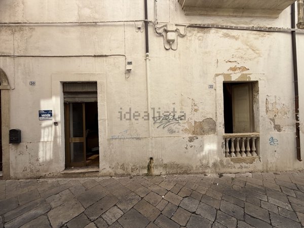 appartamento in vendita a Galatina