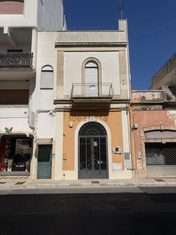 appartamento in vendita a Galatina
