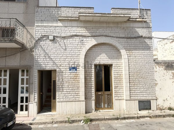 casa indipendente in vendita a Galatina in zona Noha