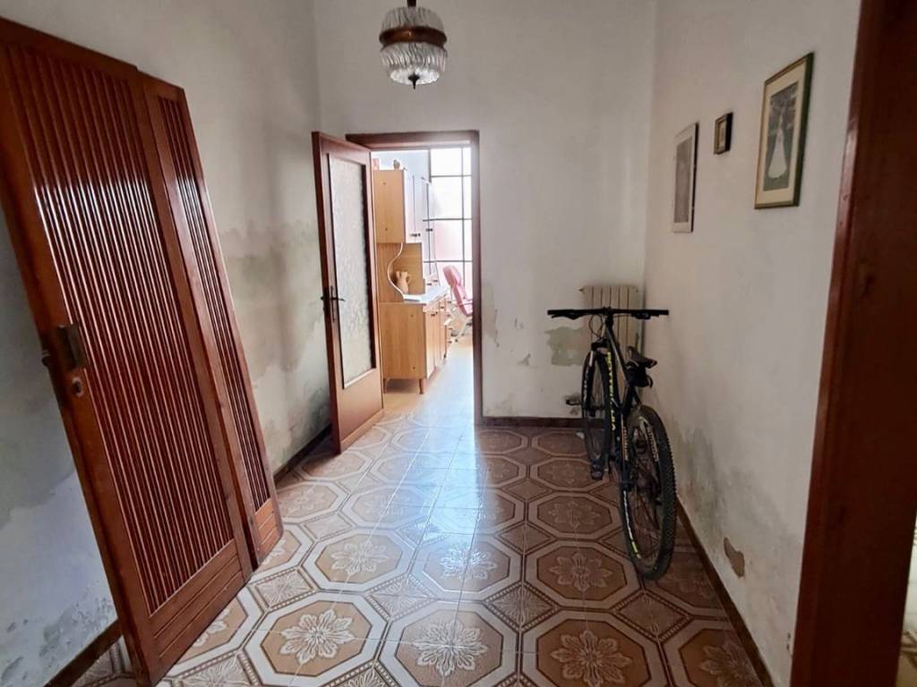 appartamento in vendita a Galatina