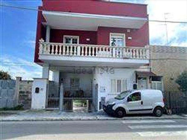appartamento in vendita a Galatina in zona Santa Barbara