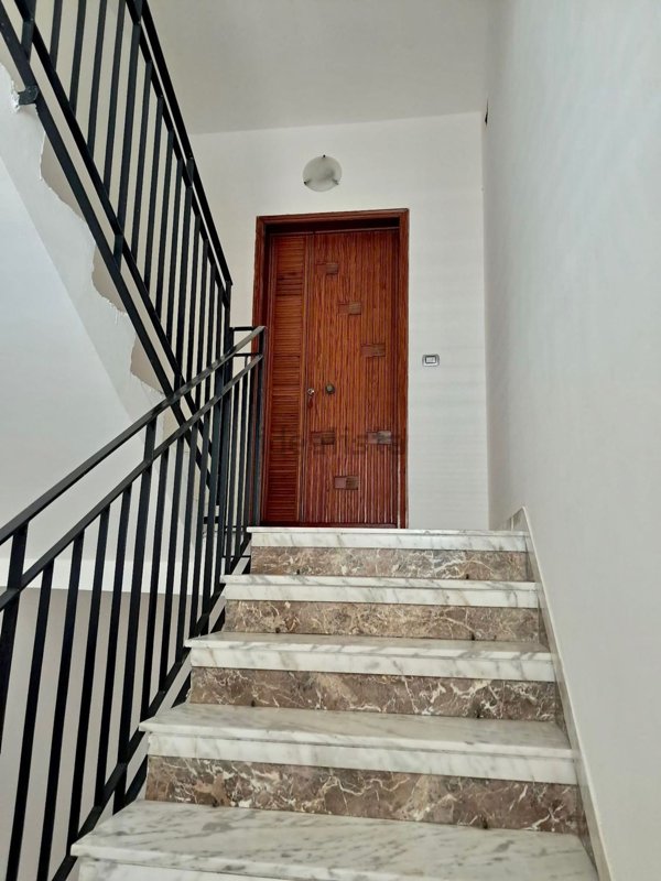 appartamento in vendita a Galatina