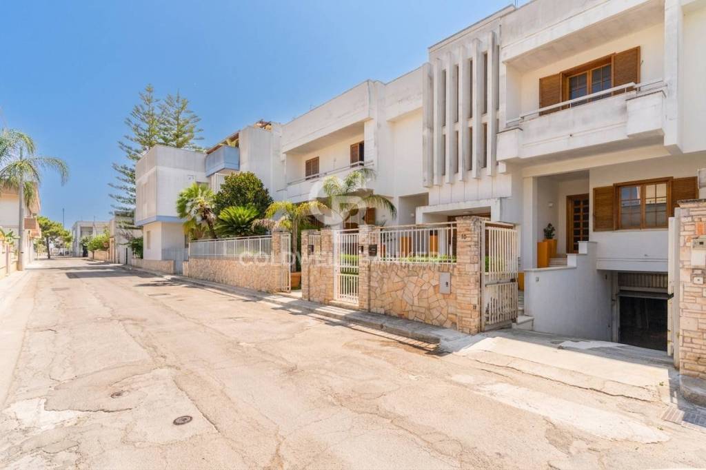 casa indipendente in vendita a Galatina