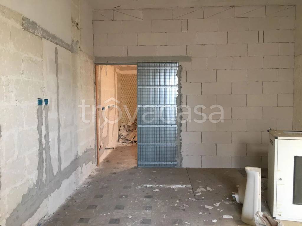 appartamento in vendita a Galatina