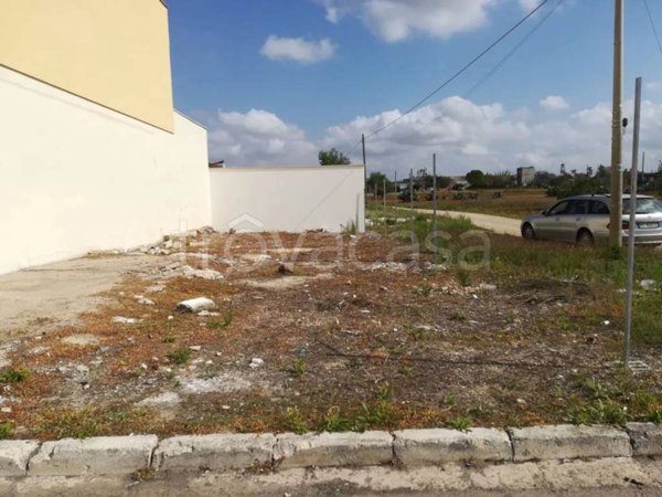 terreno agricolo in vendita a Galatina