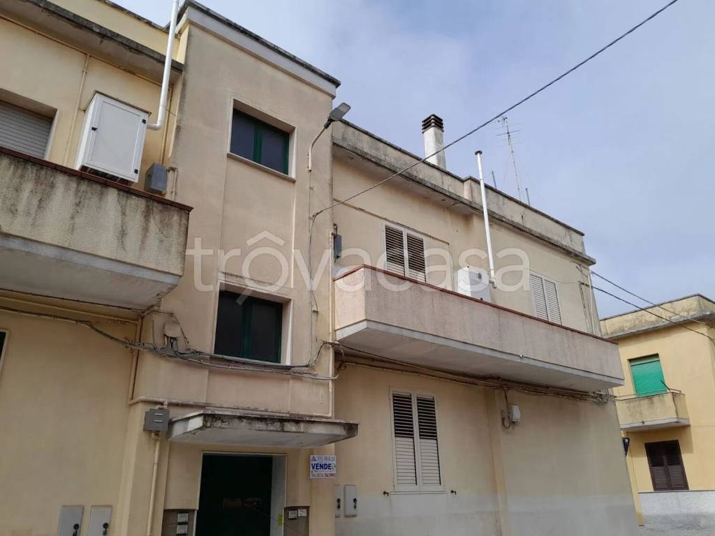 appartamento in vendita a Galatina
